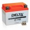 Аккумулятор Delta CT1209 (YTX9-BS, YTX9)
